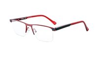 Montura de gafas Etnia Barcelona Hombre MUNSTER 54 RDBK - MUNSTER 54 RDBK